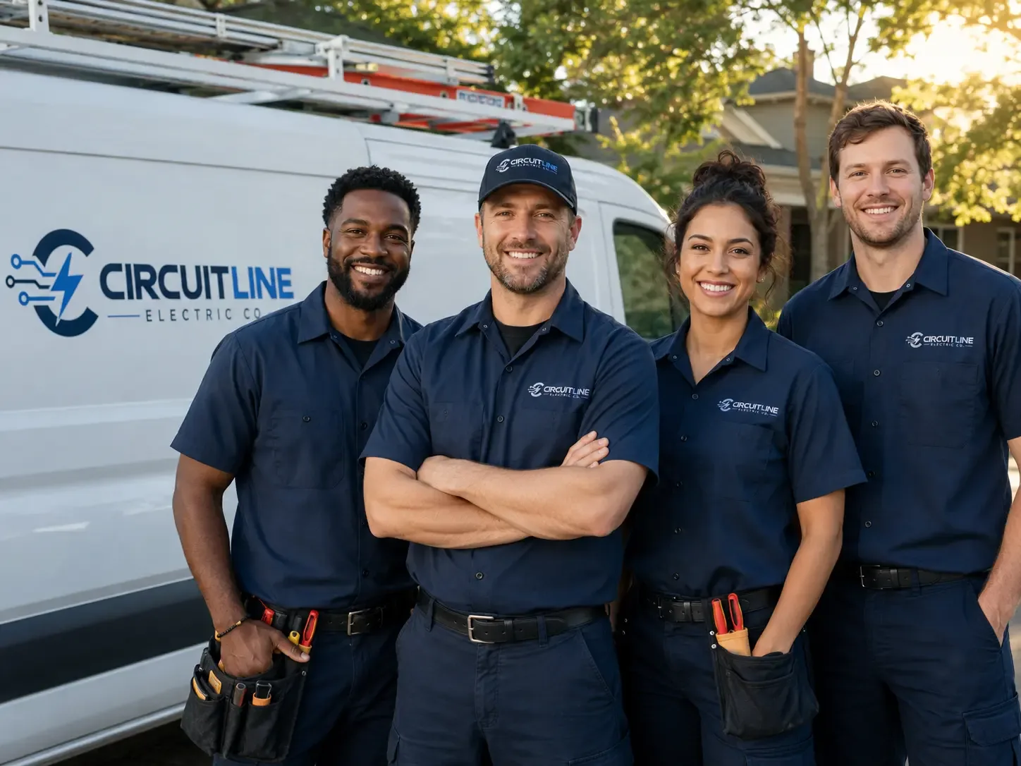 Whole Home Rewiring company in Greeley, CO