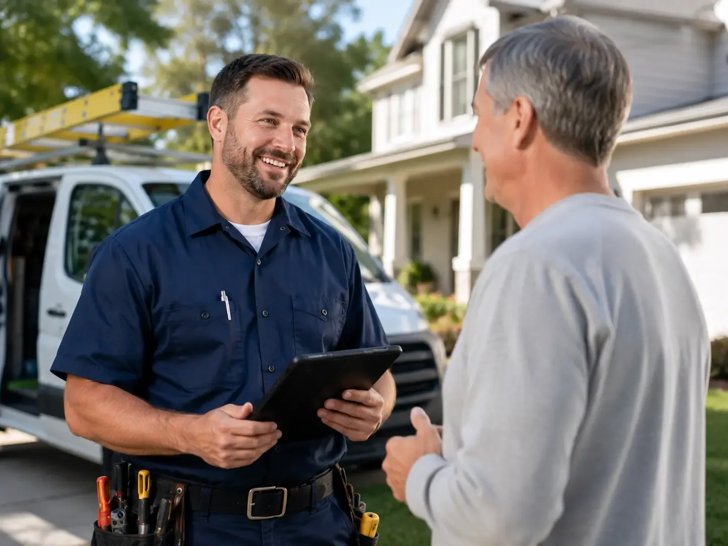 Whole Home Rewiring Greeley, CO FAQs