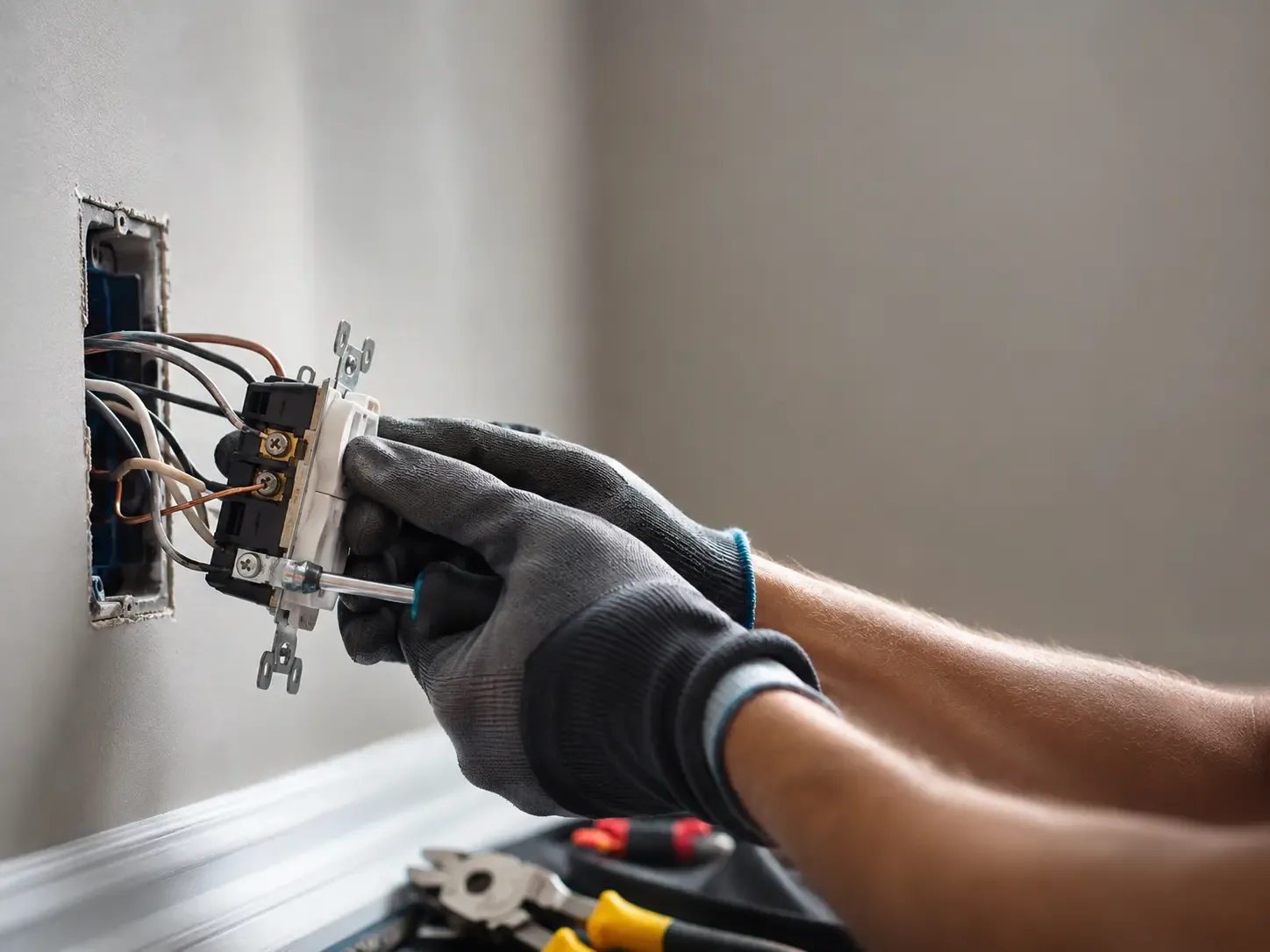 Why choose Whole Home Rewiring in Greeley, CO